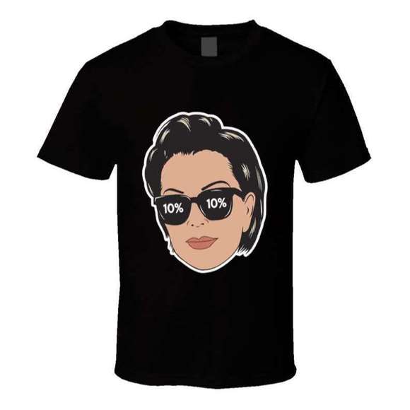 Other - Kris Jenner Fashion Instagram Unisex T Shirt 1 Shirt